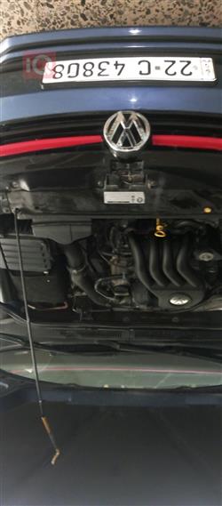 ڤۆڵکسواگن جێتا